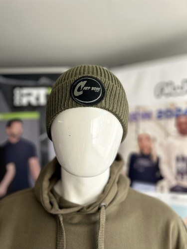 Carp boss beanies - boss,