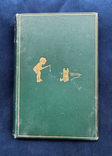 Winnie the pooh a milne - by, a.