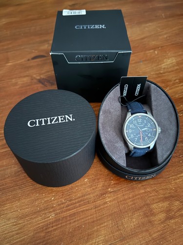 Citizen men analogue quartz - citizen,