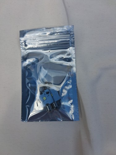 Beetle volt flashing - beetle,