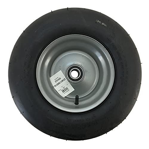 Sma tire wheel - sma, for
