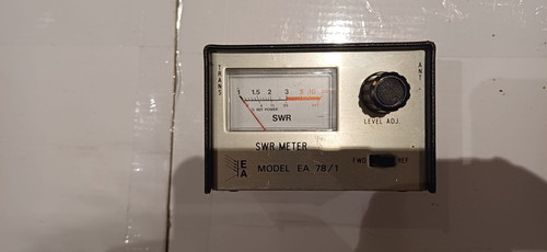 Vintage euroacoustic 1 - vintage, ea