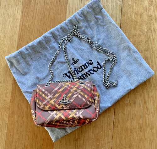 Vivienne westwood mini - vivienne,