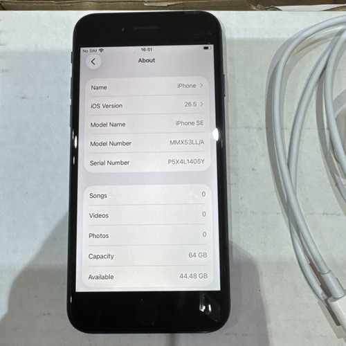 Apple iphone 2022 - apple, 3rd