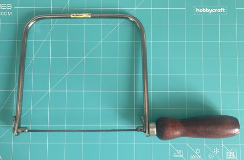 Vintage stanley 104 coping - vintage, 15-104