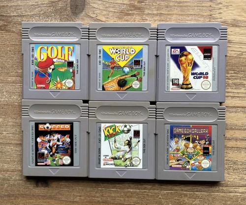 Nintendo gameboy color advance - gameboy,