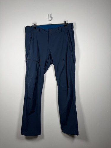 Rab incline pants mens 36x34 - rab,