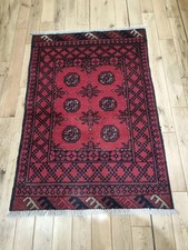 Handmade Rug Afghan Rug Brand