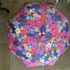VERA BRADLEY UMBRELLA (RETIRED