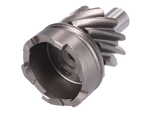 Kickstart pinion gear - gear, for