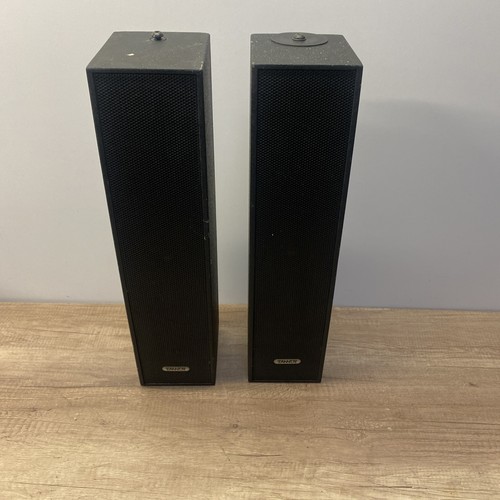 Tannoy black professional - i7,