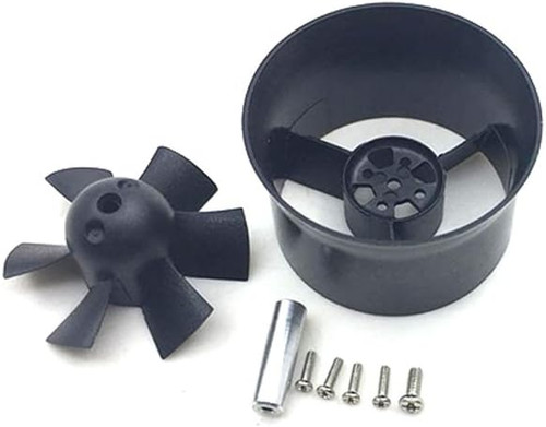 30mm ducted fan unit - fan, 6