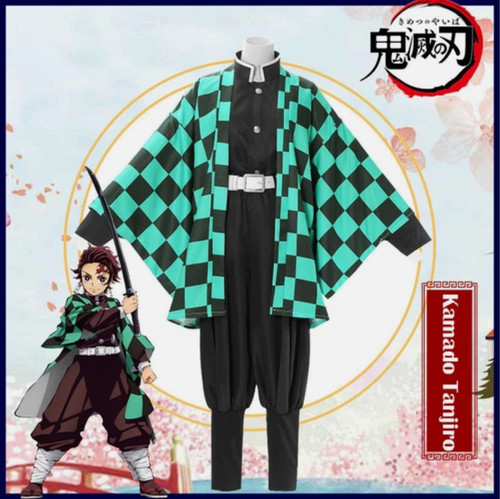 Adult kids demon slayer - kids,