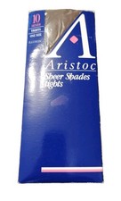 Vintage Aristoc 10 Denier One