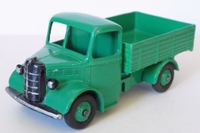 1950 dinky 25m bedford - no.25m,