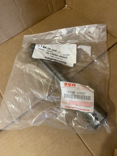 New genuine suzuki lt50 - genuine,