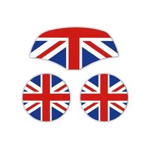 Mini Cooper F55 F56 F57 Union