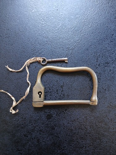 Vintage brass millitary - vintage,