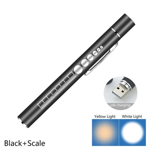 Usb rechargeable medical handy - usb,