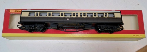 Hornby r4065a gwr - hornby,