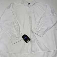 F+F TAILORING White Button