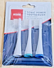 3 x 3pk ACCENT SONIC POWER