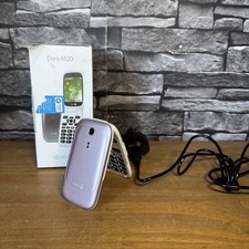 Doro 6520  Mobile Phone