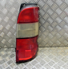 1996-2006 TOYOTA HI-ACE POWERVAN DRIVER SIDE RIGHT REAR LIGHT Koito 53-07401R