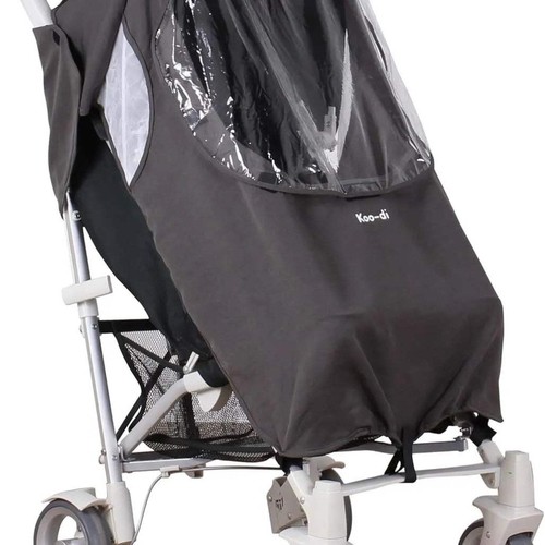 Koo pack keep me dry - me,