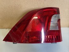 2011 VOLVO S60 LEFT SIDE REAR
