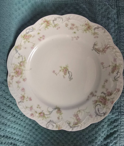 Haviland co limoges - haviland,