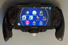 MINT! PS Vita 2000 slim 512gb
