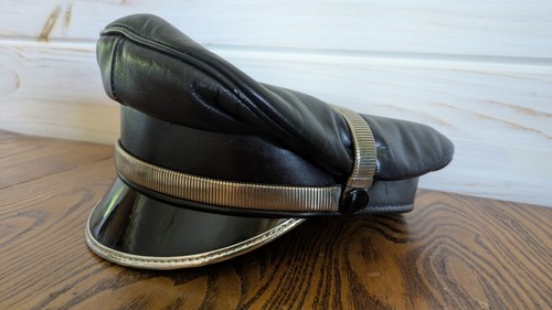 Vintage muir cap - vintage,