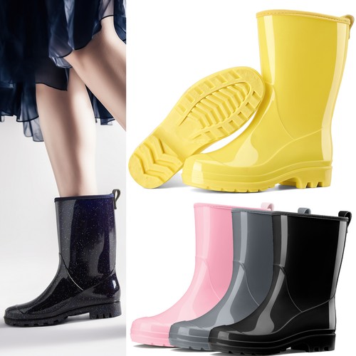 Hisea women waterproof rain - hisea,