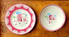 Johnson Bros Farmhouse Chic -
