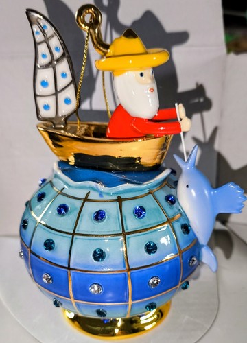 Alessi vecchio il mare - alessi, e