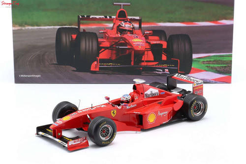Werk ferrari f300 3 winner - werk,