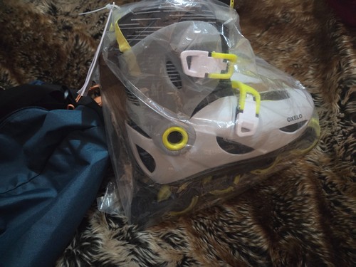 Oxelo inline roller skates - , 30