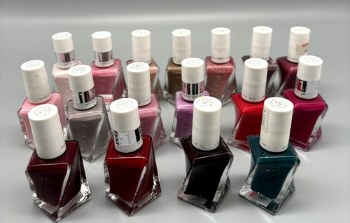 Essie gel couture nail - gel,
