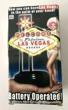 Micro Vegas Welcome to