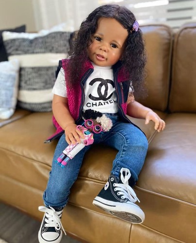 28inch handmade reborn - handmade, baby