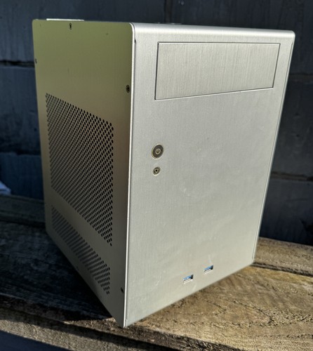 Custom asrock mini itx - custom, pc,
