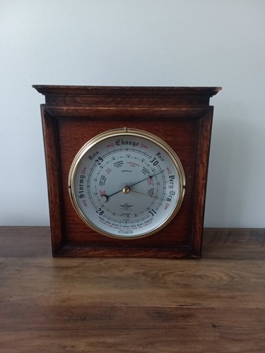 Vintage wooden cased - wooden,