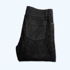 Mens Italian 100% Leather