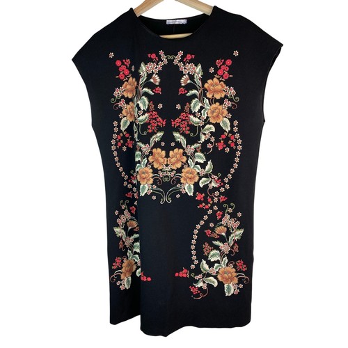 Zara basic women size m - zara,