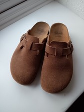 Scholl Women's Fay Clogs Taupe