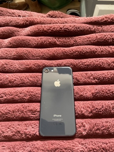 Iphone 16gb unlocked mobile - 8,