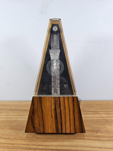 Metronome vintage german - vintage,