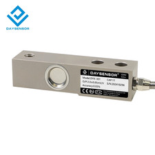 Weighing Sensor Cantilever