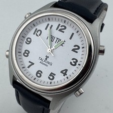Tru Time Quartz Watch Men